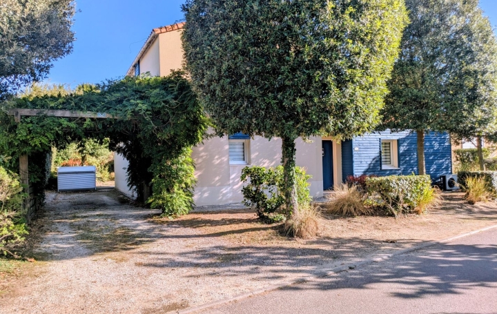 Maison LES SABLES-D'OLONNE (85180)  97 m2 461 900 € 