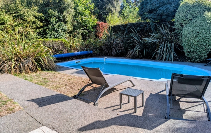 Maison LES SABLES-D'OLONNE (85180)  97 m2 461 900 € 