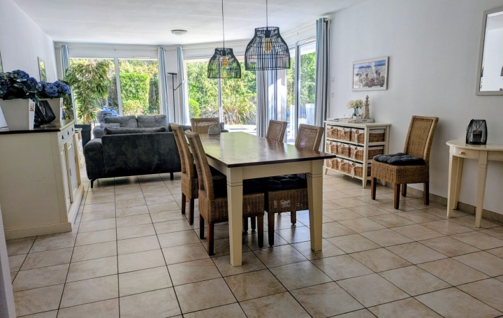 Maison LES SABLES-D'OLONNE (85180)  97 m2 461 900 € 