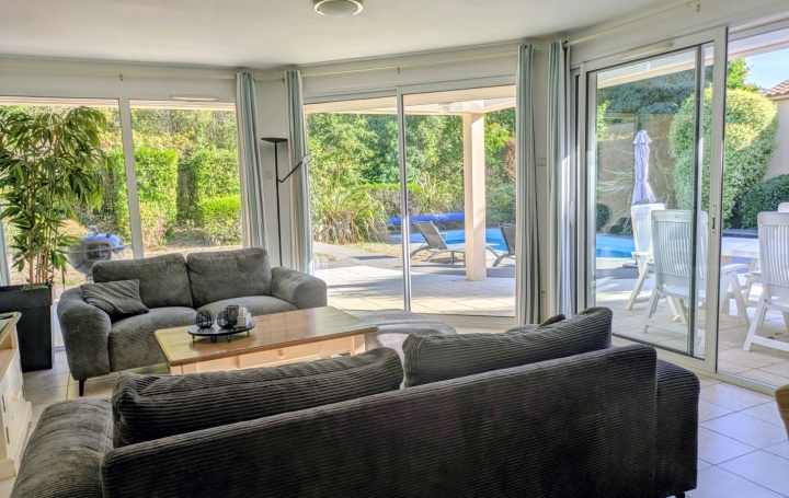 Maison LES SABLES-D'OLONNE (85180)  97 m2 461 900 € 