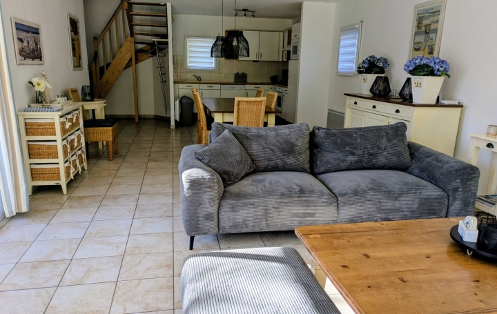 Maison LES SABLES-D'OLONNE (85180)  97 m2 461 900 € 