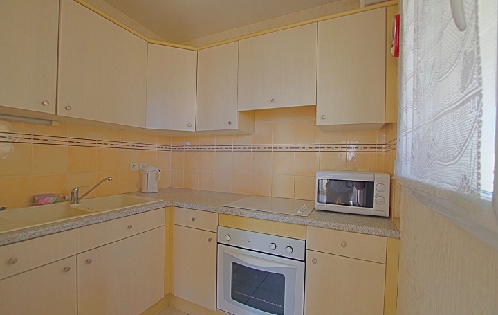 3 Pièces LES SABLES-D'OLONNE (85100)  70 m2 344 900 € 