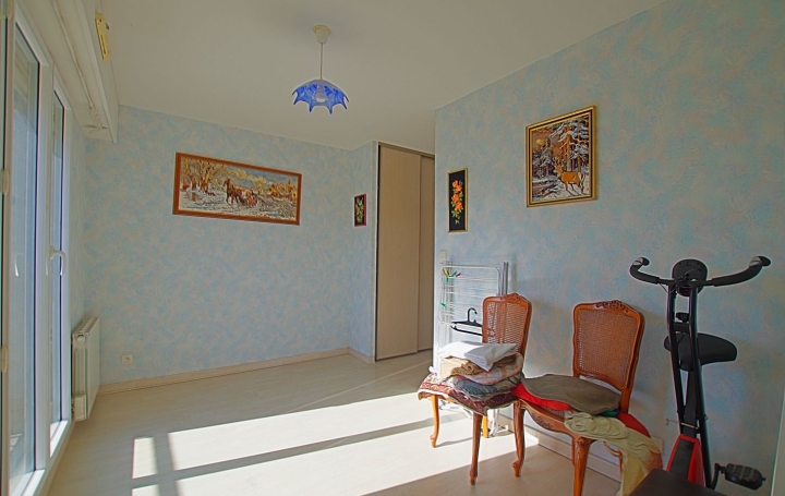 3 Pièces LES SABLES-D'OLONNE (85100)  70 m2 344 900 € 