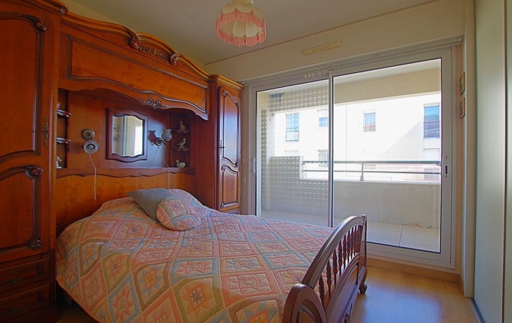 3 Pièces LES SABLES-D'OLONNE (85100)  70 m2 344 900 € 