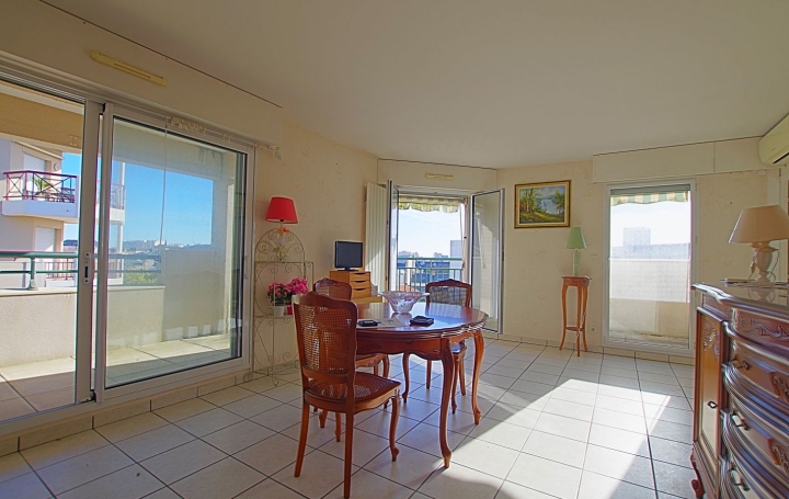 3 Pièces LES SABLES-D'OLONNE (85100)  70 m2 344 900 € 