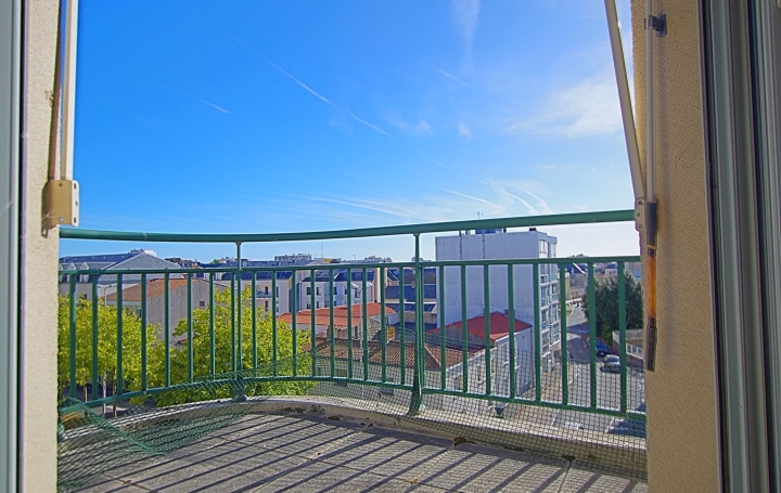 3 Pièces LES SABLES-D'OLONNE (85100)  70 m2 344 900 € 