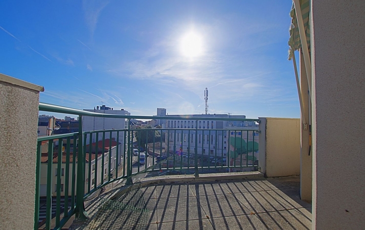 Appartement LES SABLES-D'OLONNE (85100) 70 m<sup>2</sup> 344 900 € 