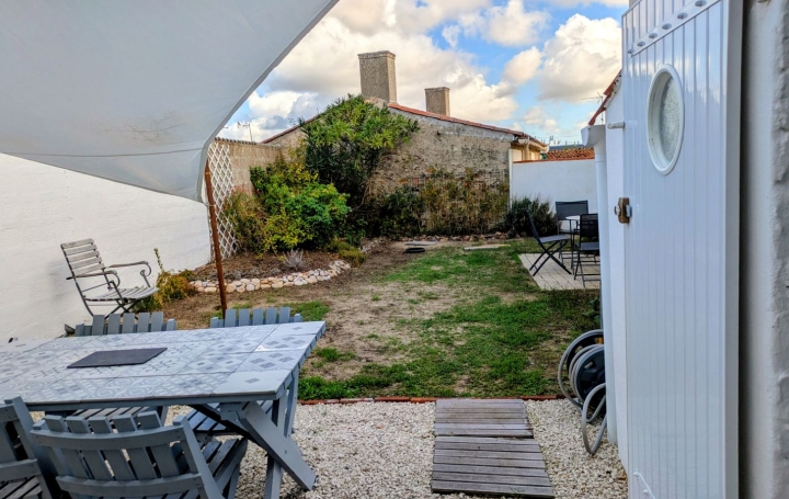 Maison LES SABLES-D'OLONNE (85180)  72 m2 338 000 € 