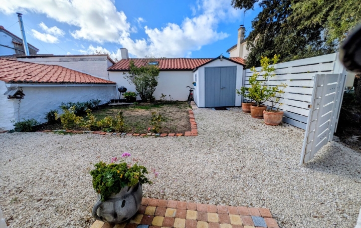 Maison LES SABLES-D'OLONNE (85180)  72 m2 338 000 € 