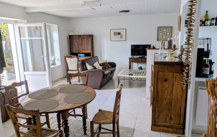 Maison LES SABLES-D'OLONNE (85180)  72 m2 338 000 € 