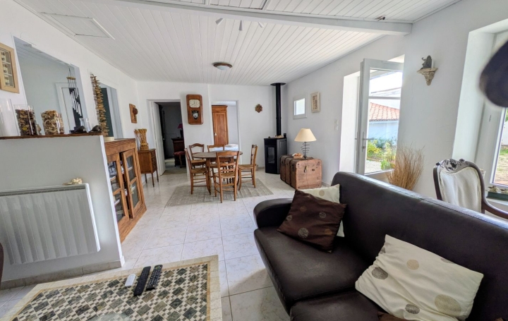 Maison LES SABLES-D'OLONNE (85180)  72 m2 338 000 € 