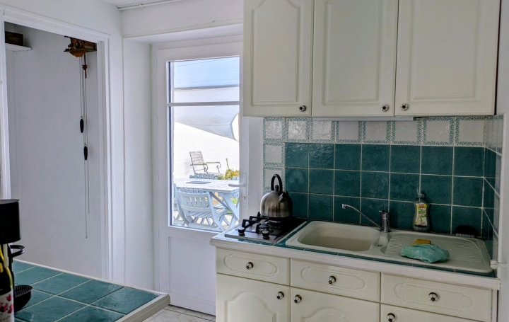 Maison LES SABLES-D'OLONNE (85180)  72 m2 338 000 € 