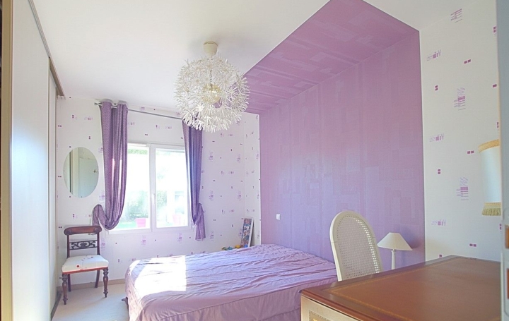 Maison SAINTE-FOY (85150)  110 m2 350 000 € 