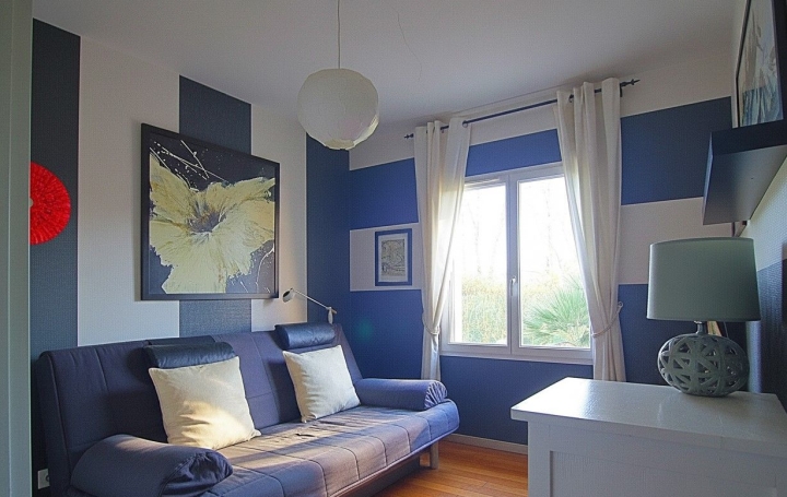Maison SAINTE-FOY (85150)  110 m2 350 000 € 