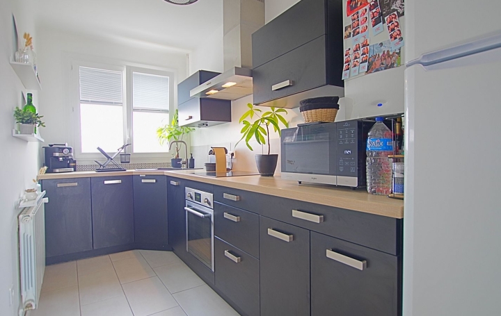 3 Pièces LES SABLES-D'OLONNE (85100)  71 m2 249 900 € 