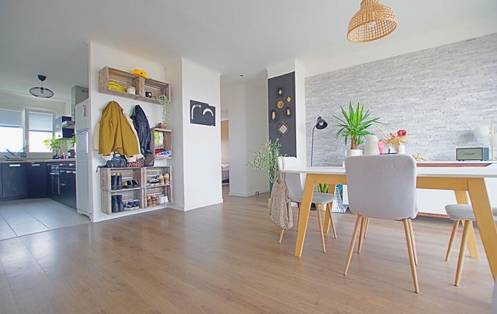 3 Pièces LES SABLES-D'OLONNE (85100)  71 m2 249 900 € 