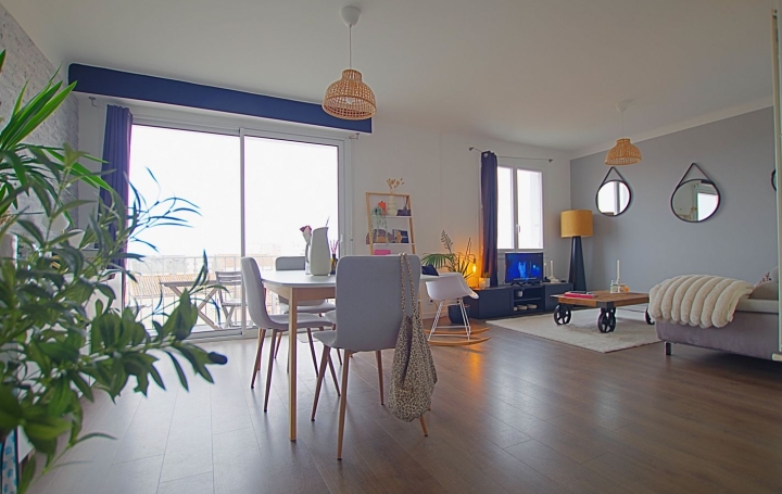 3 Pièces LES SABLES-D'OLONNE (85100)  71 m2 249 900 € 