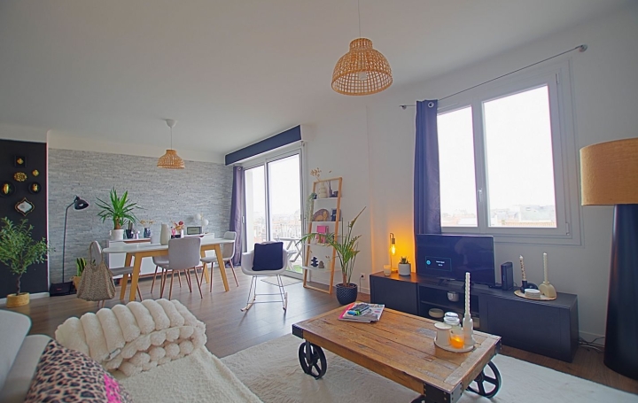 3 Pièces LES SABLES-D'OLONNE (85100)  71 m2 249 900 € 
