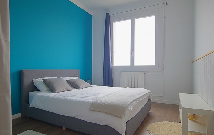 3 Pièces LES SABLES-D'OLONNE (85100)  71 m2 249 900 € 