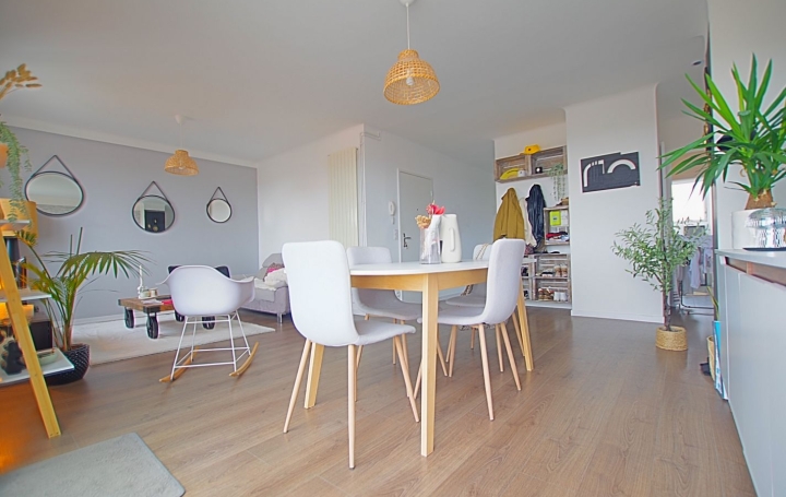 3 Pièces LES SABLES-D'OLONNE (85100)  71 m2 249 900 € 
