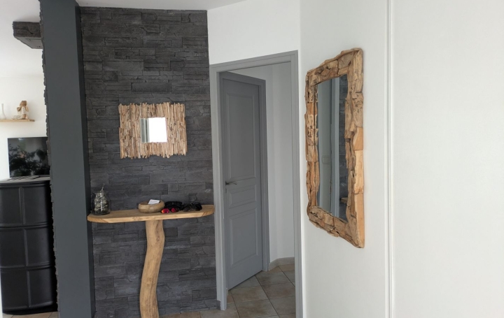 Maison SAINTE-FOY (85150)  124 m2 444 500 € 