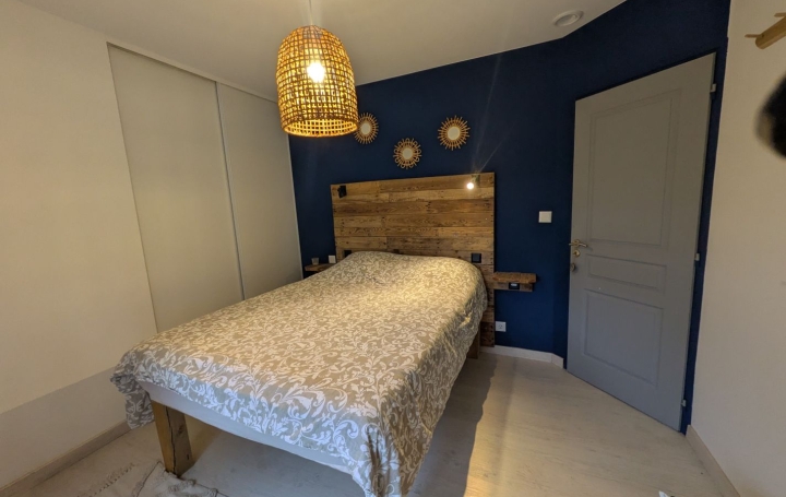 Maison SAINTE-FOY (85150)  124 m2 444 500 € 