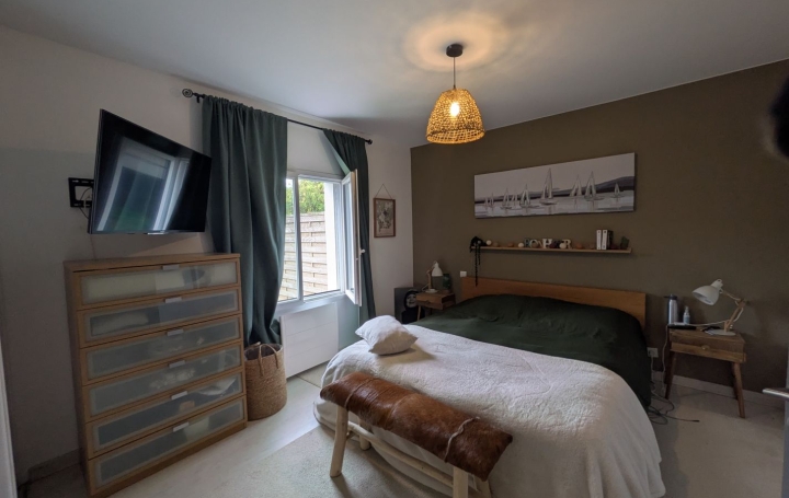 Maison SAINTE-FOY (85150)  124 m2 444 500 € 