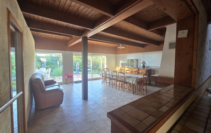 Maison OLONNE-SUR-MER (85340)  93 m2 294 900 € 