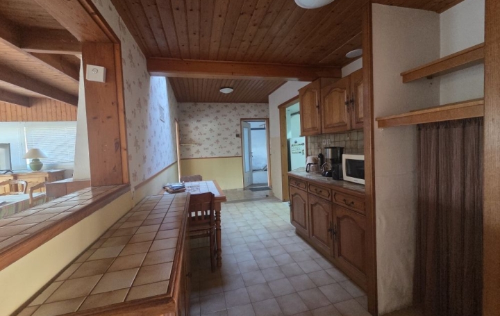 Maison OLONNE-SUR-MER (85340)  93 m2 294 900 € 