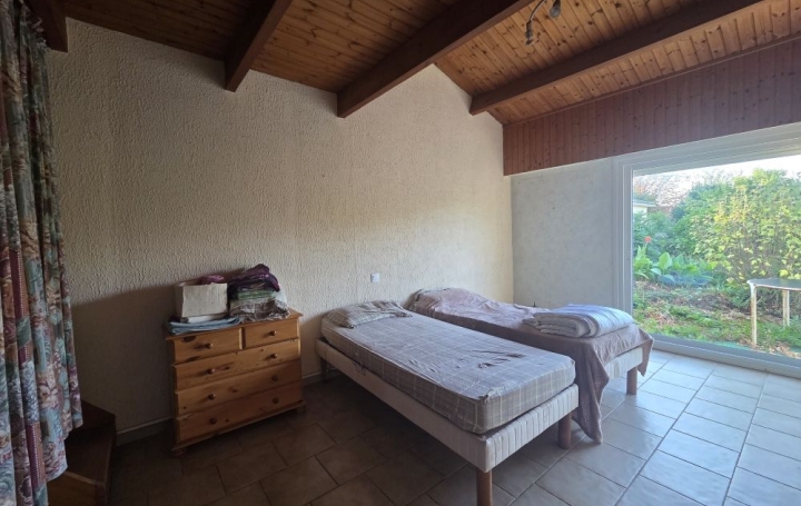 Maison OLONNE-SUR-MER (85340)  93 m2 294 900 € 