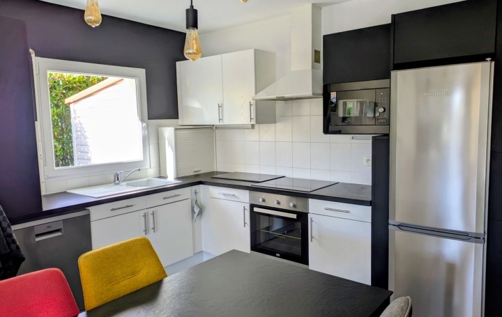 Maison LES SABLES-D'OLONNE (85180)  77 m2 399 900 € 