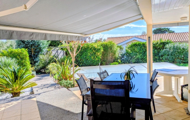 Maison LES SABLES-D'OLONNE (85180)  77 m2 399 900 € 