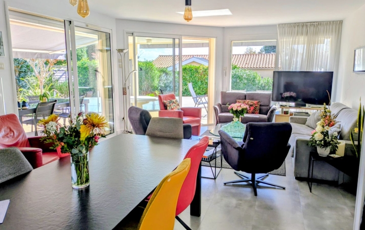 Maison LES SABLES-D'OLONNE (85180)  77 m2 399 900 € 