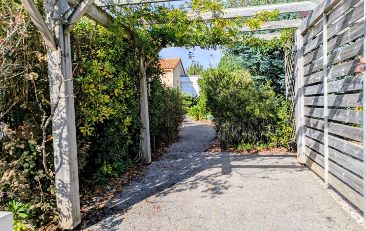 Maison LES SABLES-D'OLONNE (85180)  77 m2 399 900 € 