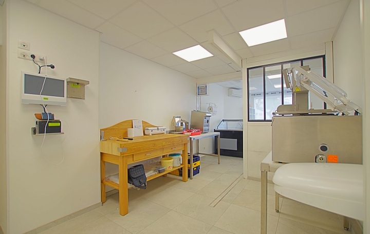 Activité commerciale LES SABLES-D'OLONNE (85100)  196 m2 106 900 € 
