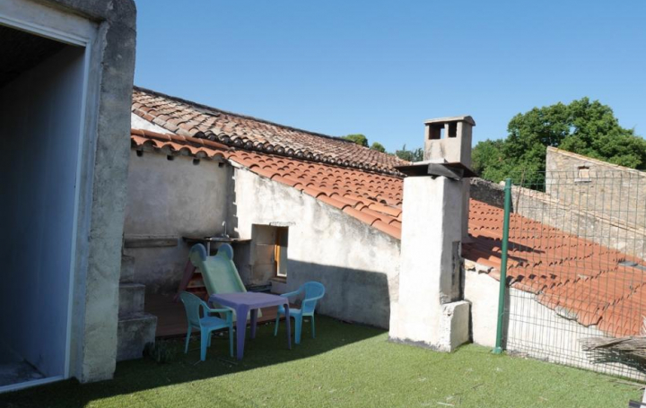 Réseau Immo-diffusion : Maison  FERRALS-LES-CORBIERES  126 m2 96 000 € 