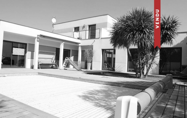 Réseau Immo-diffusion : Villa  SAINT-MARCEL-SUR-AUDE  145 m2 398 000 € 
