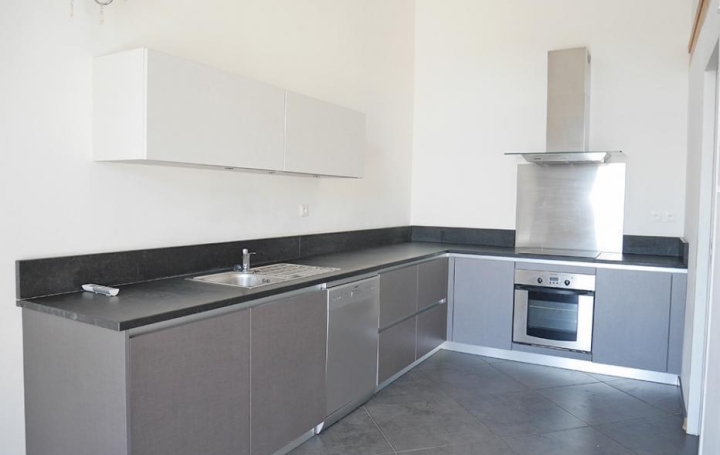 Réseau Immo-diffusion : Appartement P4  MONTREDON-DES-CORBIERES  97 m2 184 000 € 