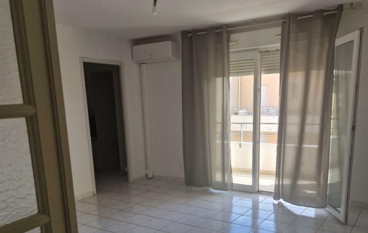 Appartement NARBONNE (11100) 59 m<sup>2</sup> 157 000 € 