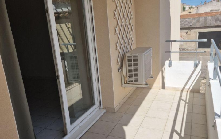 Appartement NARBONNE (11100) 59 m<sup>2</sup> 165 000 € 