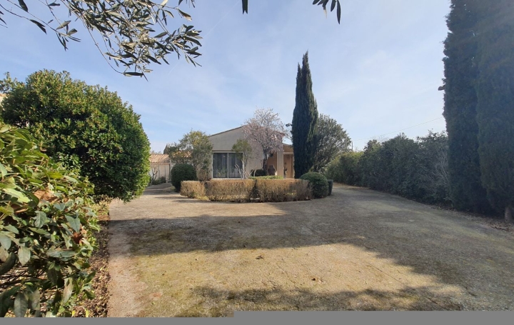 Maison LEZIGNAN-CORBIERES (11200)  120 m2 250 000 € 