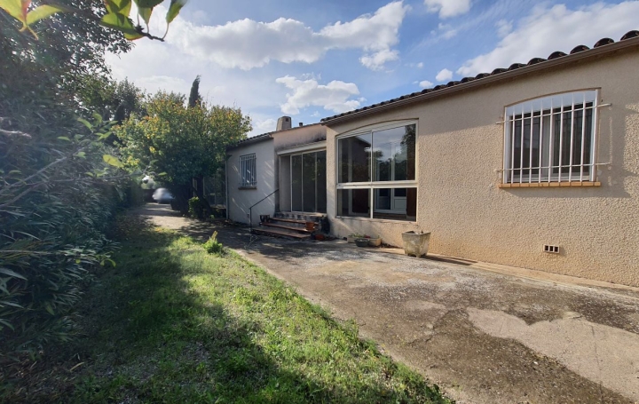 Maison LEZIGNAN-CORBIERES (11200)  120 m2 250 000 € 