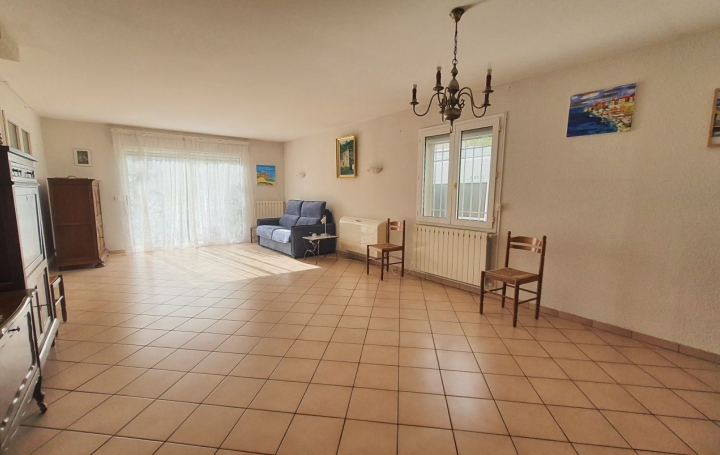 Maison LEZIGNAN-CORBIERES (11200)  120 m2 250 000 € 