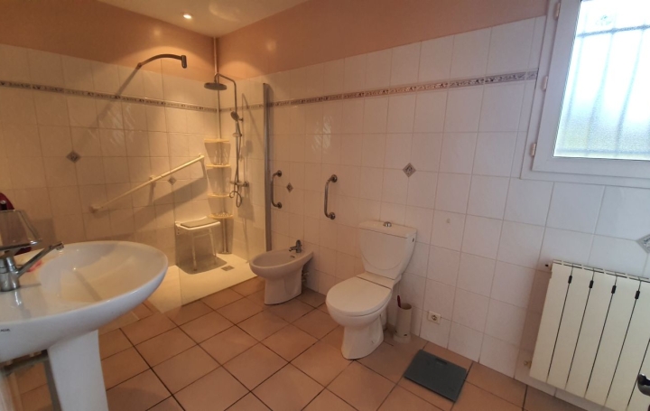 Maison LEZIGNAN-CORBIERES (11200)  120 m2 250 000 € 