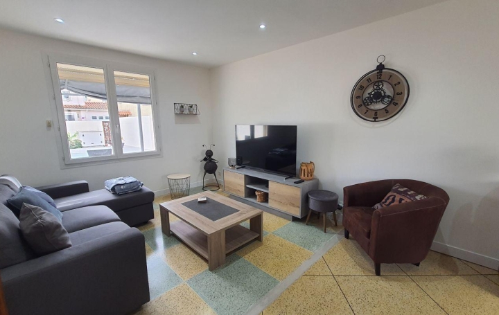 Maison NARBONNE (11100)  101 m2 219 000 € 