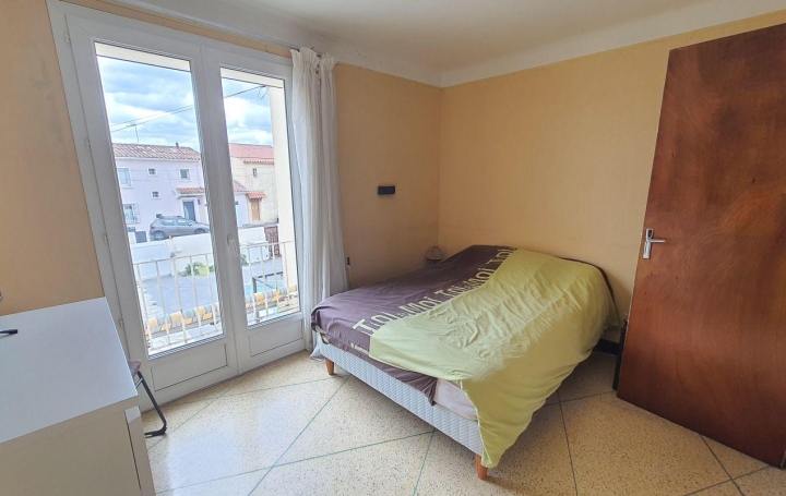 Maison NARBONNE (11100)  101 m2 219 000 € 