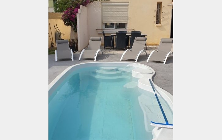 Maison NARBONNE (11100)  101 m2 219 000 € 