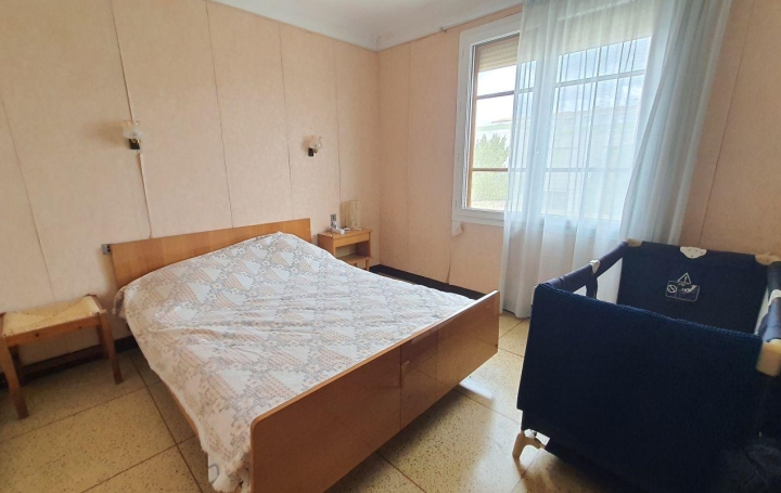 Maison NARBONNE (11100)  101 m2 219 000 € 