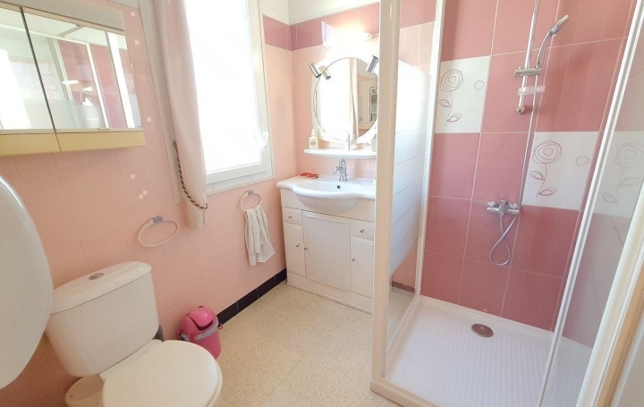 Maison NARBONNE (11100)  101 m2 219 000 € 