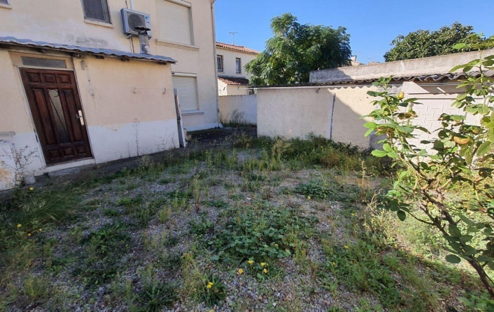 Maison NARBONNE (11100)  101 m2 219 000 € 